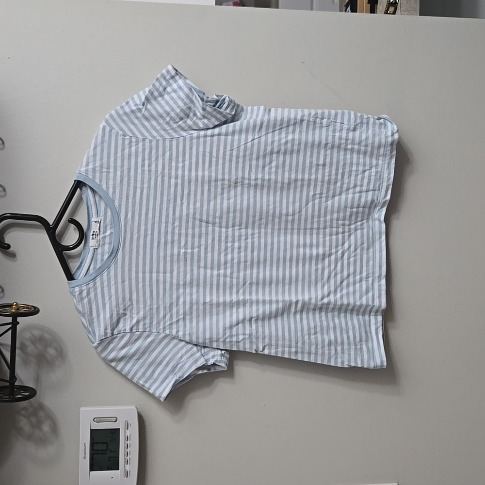 Cotton On Crop Tee